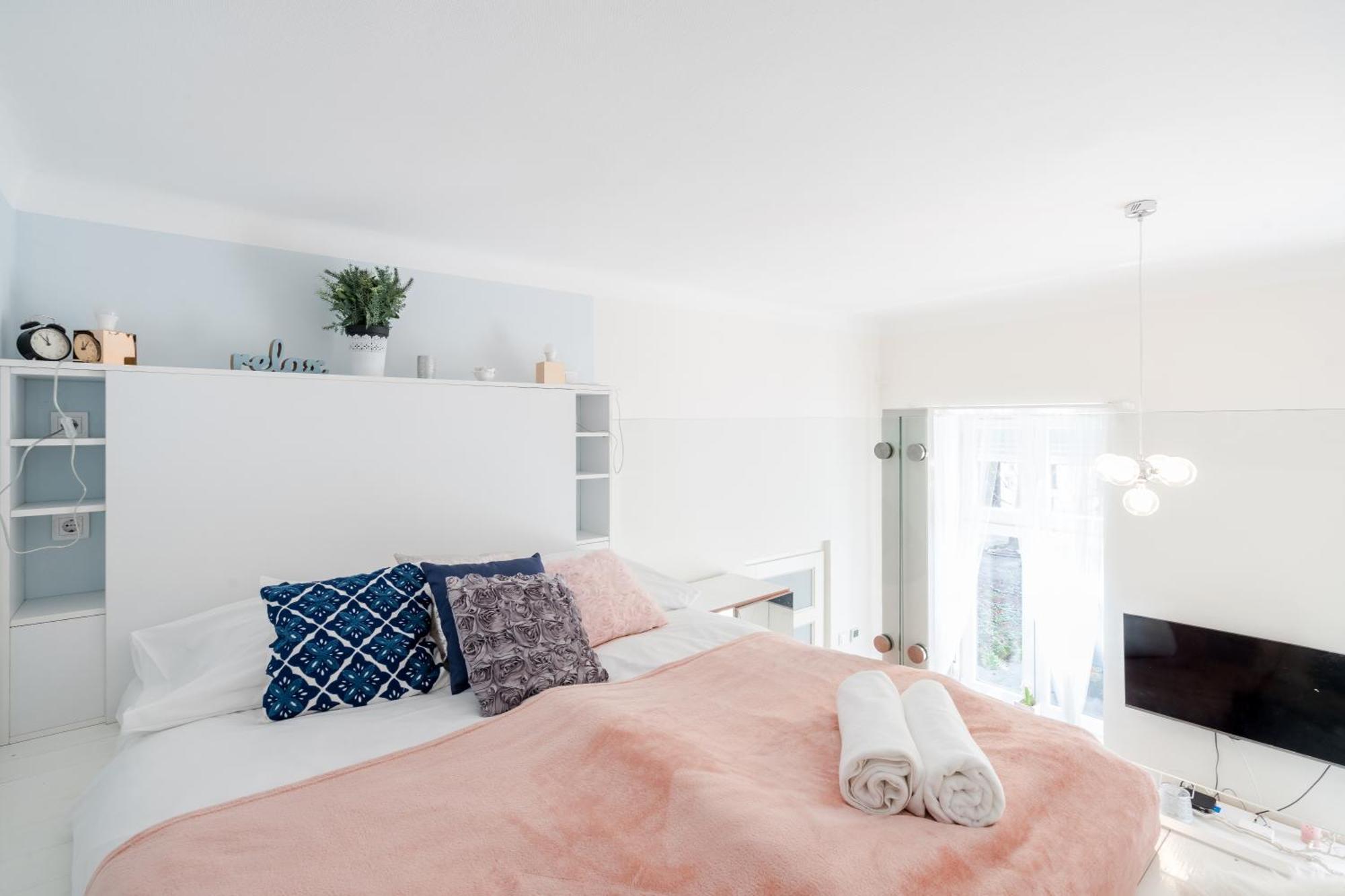 Bpr Stylish Mosaic Home With Terrace Βουδαπέστη Εξωτερικό φωτογραφία