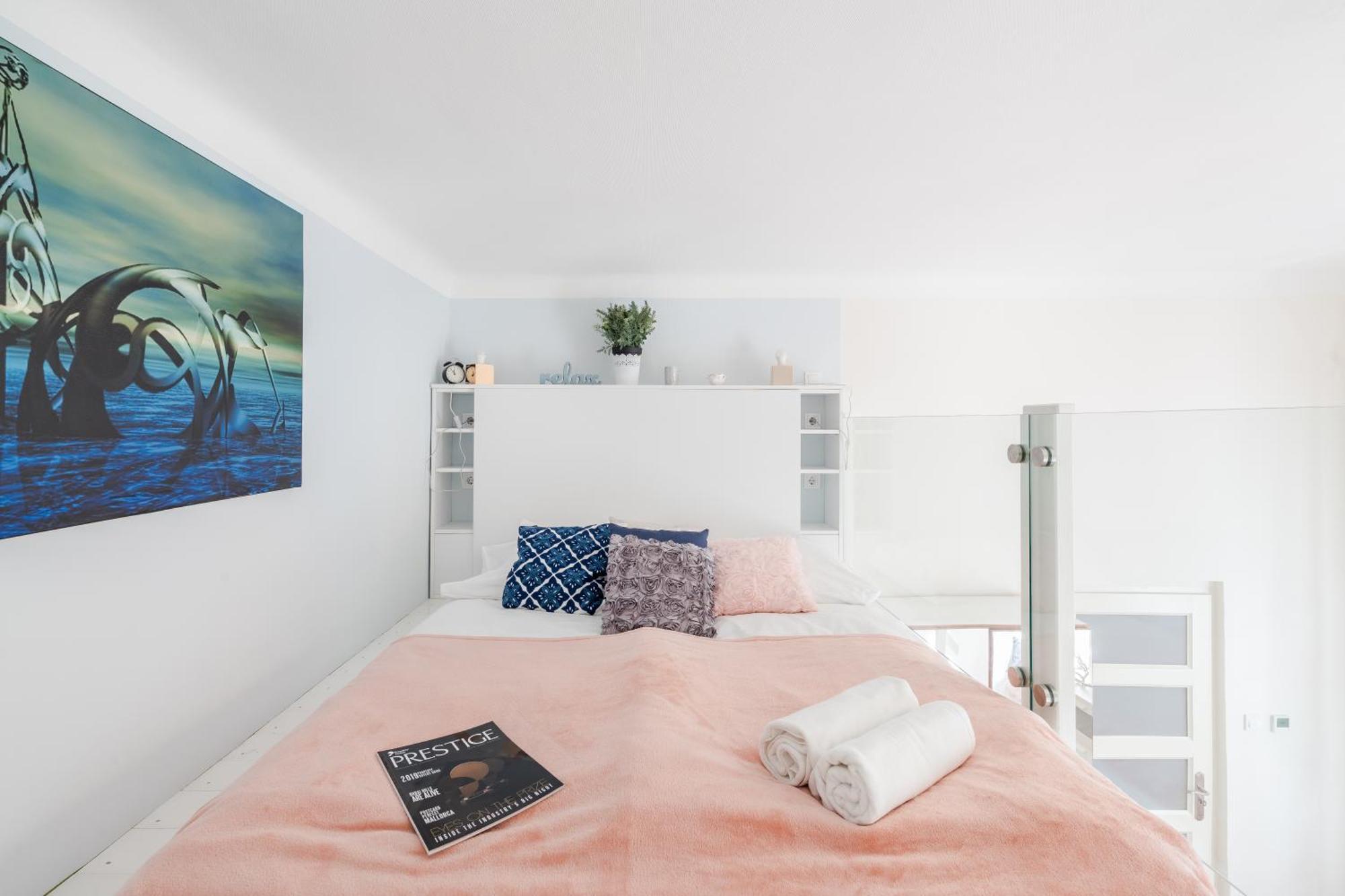 Bpr Stylish Mosaic Home With Terrace Βουδαπέστη Εξωτερικό φωτογραφία